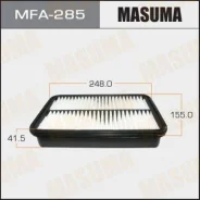 ������ ��������� Toyota Celica 8905 Corolla 8793 MR 2 III 9907 Masuma MFA285 ����