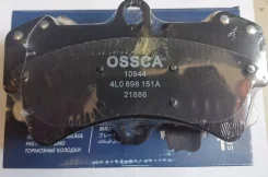 ������� ��������� �������� Volkswagen Touareg (R18)(0210)/Porsche Cayenne (955) (0210)/Audi Q7 (0616)/ Ossca 4L0698151A ����