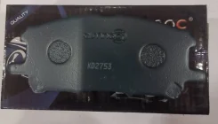 ������� ��������� �������� Toyota Lexus RX330, RX400 MCU30 03 cisnnoc-L KD2753 ����