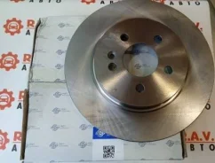 ���� ��������� �������� Mercedes W163 2.34.3 98 FREY A1634210012 ����