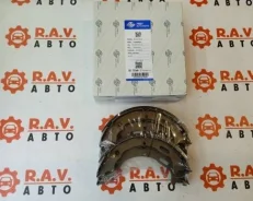 ������� ������� ������� MB W163 All 9805 FREY A1634200220 ����