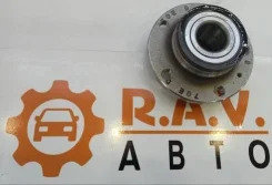 ������� ������ VW golf 04, passat 05, touran 03, tiguan 08, audi a3 03, q3 11, tt 06, skoda octavia 04, yeti 09, kodiaq 16) Djhub 1T0598611 ����