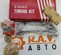 �������� ���� ��� Toyota Camry ACV30/2AZ V2.4 Zuiko KA26 ����