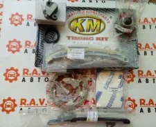 �������� ���� ��� Toyota 1NDTV, 1NVT KM KT038F ����