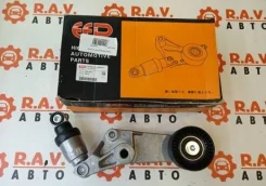 ����� ���������� � ����� Toyota Corolla (ZZE1220 1ZZ V1.8,2ZZ, V3ZZ V1.6 EEP 1662022011 ����