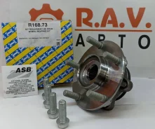 ������� �������� Nissan Qashqai 20062014, Xtrail 20072014 SNR R16873 ����