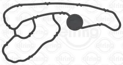 ��������� ��������� ��������� Mercedes C216/C218/C292/X218/S212/W212/�W463/W166/W221 11 Elring 697470 ����