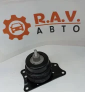 ������� ��������� �������� RH Volkswagen Skoda Fabia (6Y2) 1.4 99 / Rapid 1.2TSI 12 XXYS, ������ 6Q0199167 ����