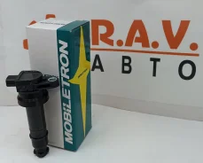 ������� ��������� Hyundai I30 Accent/Solaris(RB) KIA RIO(UB)11 V1.6 Mobiletron CK33 ����