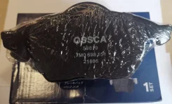 ������� ��������� �������� Volkswagen Sharan (9510)/Passat V (9600)/Ford Galaxy (9506)/Seat Alhambra (9610)/Audi A4 (9601)/ Ossca 7M0698151 ����