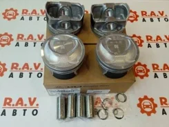 ������ 88MM 1.2*1.2*2 STD (���� �� 4��) Hyundai Sonata(YF) IX35 Tucson(LM)09 2.4G4KJ Mobis 234102G500 ����