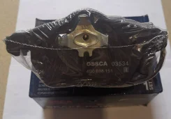 ������� ��������� �������� Audi A4 (9508)/A6 (9508)/A6/S6 (0411)/ Ossca 4B0698151 ����