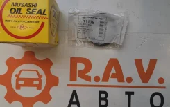������� ��������� 45-62-8 Lexus IS Cross, Lexus IS I, Toyota Altezza GITA, Toyota Altezza, Toyota Cressida 1GFE V2.0 Musashi T1138 ����