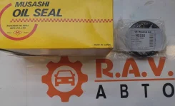 ������� ������� ������ 65-88-9-18 Nissan Patrol GR (Y61) 9710 Musashi N2235 ����