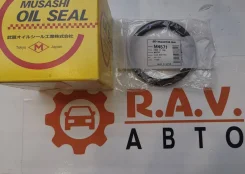 ������� �������� 90-110-9 Mazda 626 V2.0 /F8/FE Toyota 2JZ Musashi M4571 ����