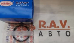 ������� �������� 86-100-10 Nissan Terrano/Serena 2.3D LD23 92 NOK-Corteco BHH736A0 ����