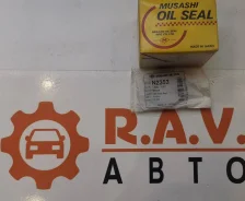 ������� ����������� 36-50-8 Nissan Almera/Primera/Sunny 1.7D2.0TD 90 Musashi N2353 ����