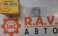 ������� ��������� ������ 27-40-8 Honda Accord 1.8/2.0/2.2 F18/F20/F22 91 Musashi A4867 ����