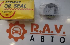 ������� ������� 38-74-11-18 Toyota FJ100, UZJ100 Musashi T1203 ����