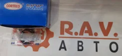 ������� ������� 37-50-6 Mitsubishi Carisma /Colt IV/Galant V/LancerV/Pajero I, II/Sigma NOK-Corteco AH8740F0 ����