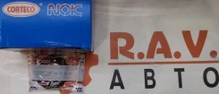 ������� ������� 35-55-9-15.5 Toyota Avensis 9703, 08, Carina E 9297, Camry NOK-Corteco AH2083G0 ����