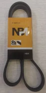 ������ renault laguna, avantime 2.2dci/mitsubishi lancer 2.0i4wd/toyota corolla 1.9d/ford fiesta, transit 1.4i, 2.3 NBM 6PK1775 ����