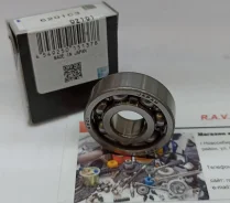 ��������� ���������� Universal KOYO 6201 ����