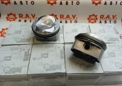 ������ � �������� STD 84,5*1.2*1.5*2.0 (���� �� 8��) VAG 4,2� BKH, AUK, BAR, BBK, ASG, ANK, AQS Piston 079107065 ����
