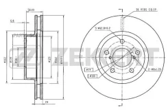 ���� ����. �����. Subaru Impreza (GFC GC GD GG) 93- Legacy (BC BJF BD BG BE BH) 89- BS5504 ����