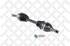 ������ �����! 585mm ABS, 24056 Opel Corsa C 1.4/1.3-1.7D 00-09 Stellox 1581459SX 1581459SX ����