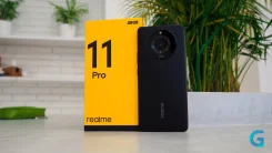 Realme 11 Pro. �/�, 128 ��, ������, 3G, 4G LTE, 5G, Dual-SIM, ����������, NFC ����