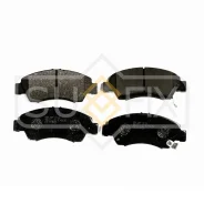 ������� ��������� �������� SX-1163 ��� Honda ������������� Sufix ������ 45022-S04-G01 06450-S2G-000 06450-S7H-000 06450-SAA-901 45022-S04-020 45022-S0...