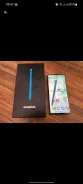 Samsung Galaxy Note 10 Lite. �/�, 128 ��, ������, 4G LTE, NFC ����