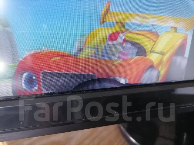 DNS. 27", ���������� �� (LCD, LED, QLED) ����