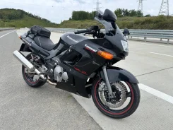Kawasaki ZZR 400. 400����. ��., ��������, ���������, ������ �� �� ����