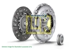 �������� ��������� BMW 3-Series 81-00 / 5-Series 88-96 LUK 622066200 622066200 ����