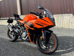 KTM RC 390. 375����. ��., ��������, ���������, ��� ������� ����