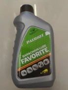 Patriot G-Motion Chain Oil. �����������, 0,96��. ����