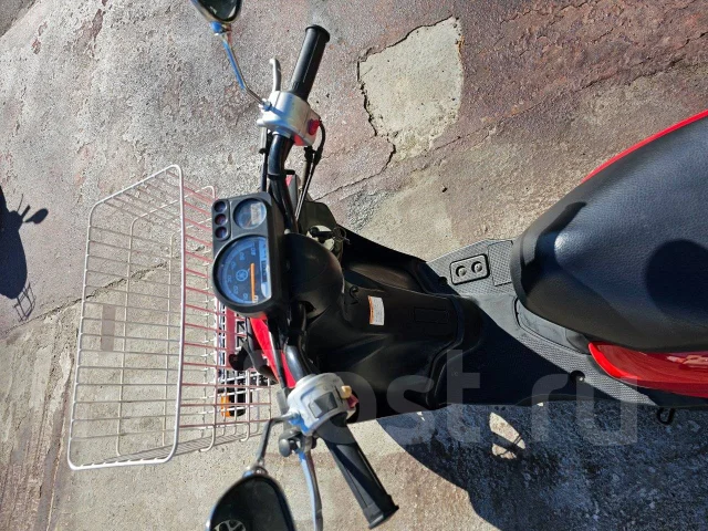 Yamaha Gear. 49����. ��., ��������, ���������, ��� ������� ����