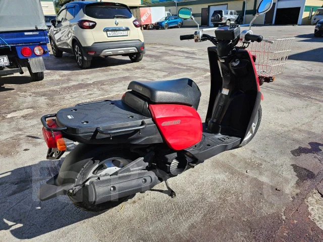 Yamaha Gear. 49����. ��., ��������, ���������, ��� ������� ����
