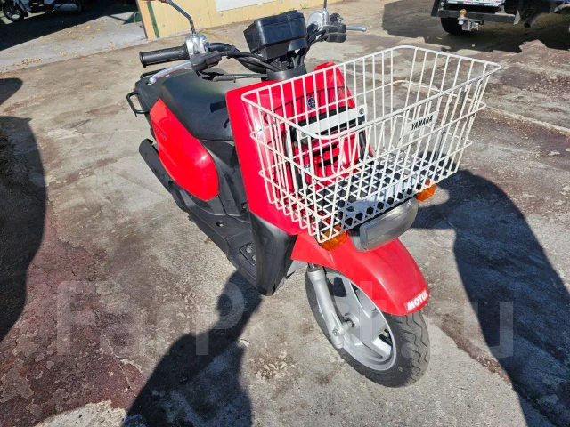 Yamaha Gear. 49����. ��., ��������, ���������, ��� ������� ����