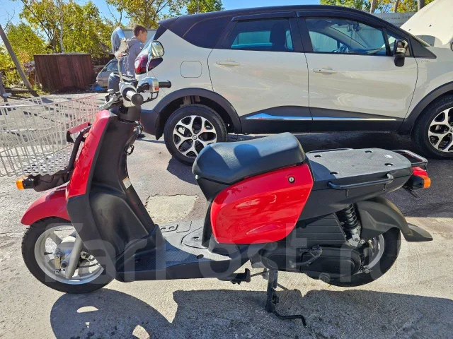 Yamaha Gear. 49����. ��., ��������, ���������, ��� ������� ����