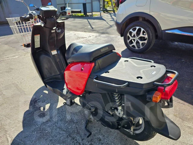 Yamaha Gear. 49����. ��., ��������, ���������, ��� ������� ����