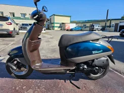 Honda Tact AF-51. 49����. ��., ��������, ���������, ��� ������� ����