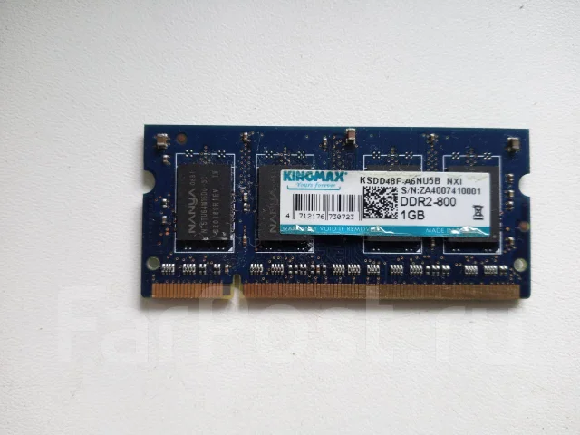 SO-DIMM DDR2. ����