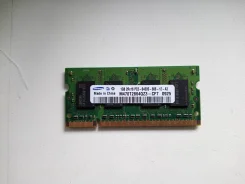 SO-DIMM DDR2. ����