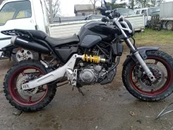Yamaha MT-03. 660����. ��., ��������, ���, � �������� ����