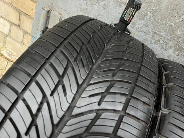 BFGoodrich g-Force COMP-2 A/S. ������, 2022 ���, �/�, ����� �� 5 % ����