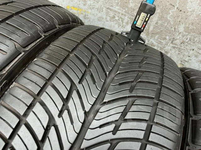 BFGoodrich g-Force COMP-2 A/S. ������, 2022 ���, �/�, ����� �� 5 % ����