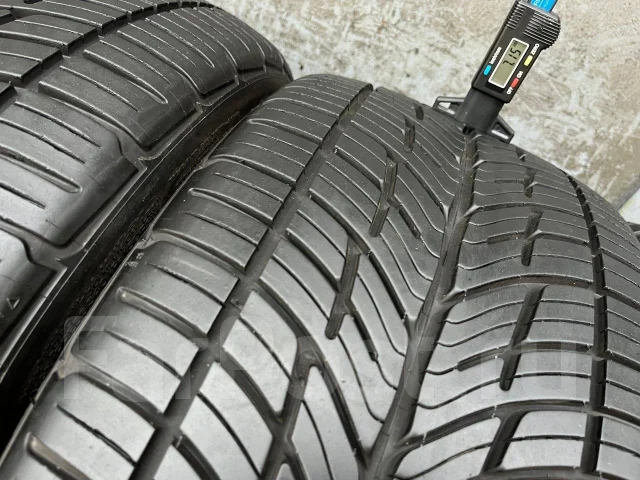 BFGoodrich g-Force COMP-2 A/S. ������, 2022 ���, �/�, ����� �� 5 % ����